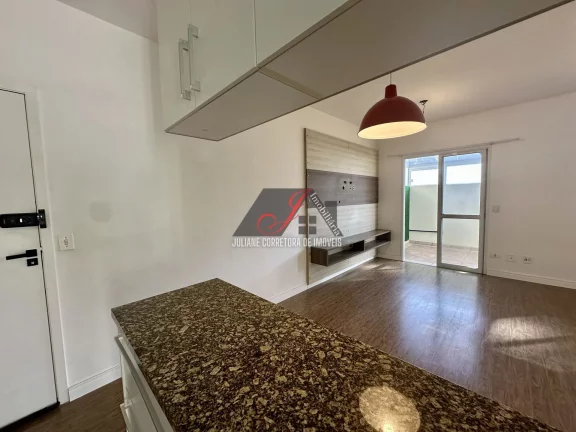 Imagem Apartamento Garden, 03 quartos, Condomínio Bella Vita Luna, Campo Comprido.