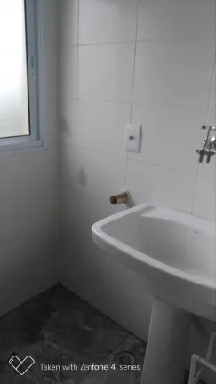 Imagem Apartamento com 2 Quartos à Venda, 50 m² em Parque São Lourenço - São Paulo