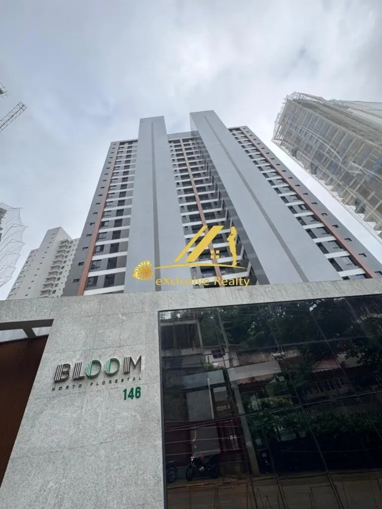 Imagem Apartamento RESIDENCIAL em Salvador - Bahia, Horto Florestal
