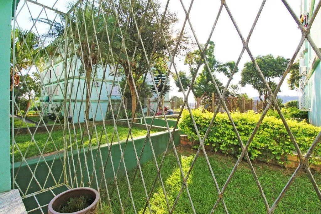 Imagem Apartamento em Santa Tereza