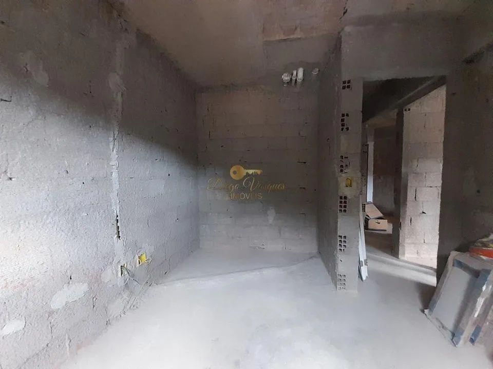 Imagem Apartamento para Venda em Teresópolis / RJ no bairro Várzea