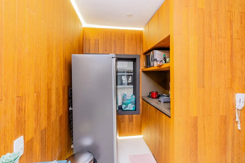 Imagem Apartamento com 1 Quarto à Venda, 52 m² em Jardim Paulista - São Paulo