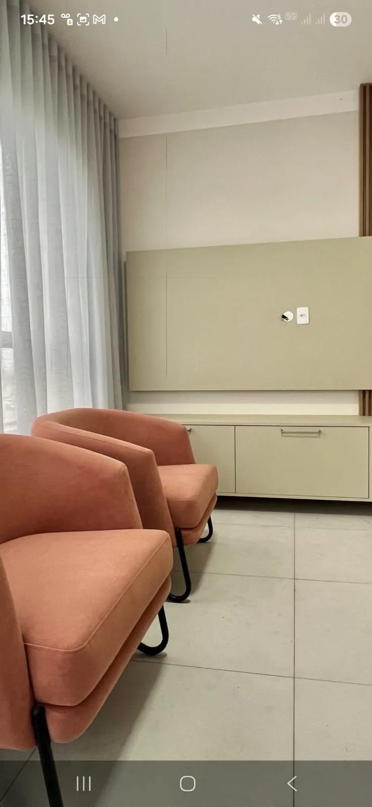 Imagem Apto Vila Àpia, Capão da Canoa, 154m², 03 suítes, lavabo, 2 vagas. Pertinho do mar, de frente pra avenida!