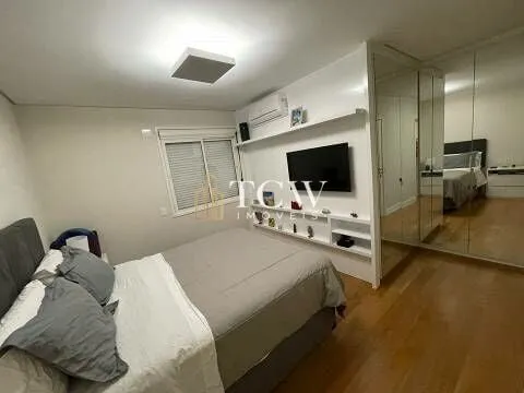 Imagem Apartamento à venda no bairro Itaim Bibi - São Paulo/SP, Zona Sul