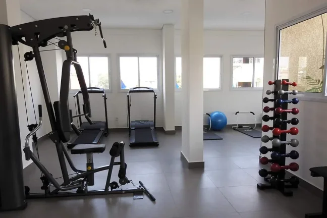 Imagem Apartamento para Venda em Santo André / SP no bairro Parque das Nações