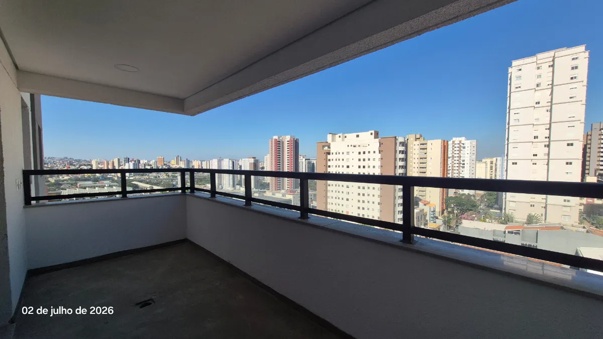 Imagem Apartamento para venda em Campestre com 2 quartos, sendo 2 suítes, 92m2