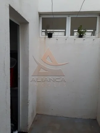 Imagem Apartamento - Ribeirão Preto - Residencial Flórida