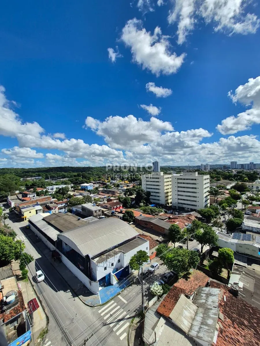 Imagem Edf. Praça dos Cedros