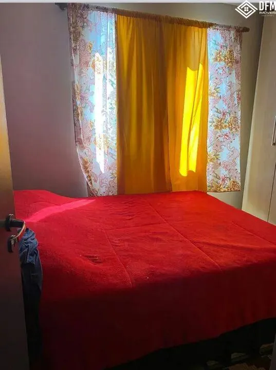 Imagem Apartamento com 2 Dormitorio(s) localizado(a) no bairro Conjunto Residencial do Bosque em Mogi das Cruzes / Mato Grosso do Sul Ref.:DE522