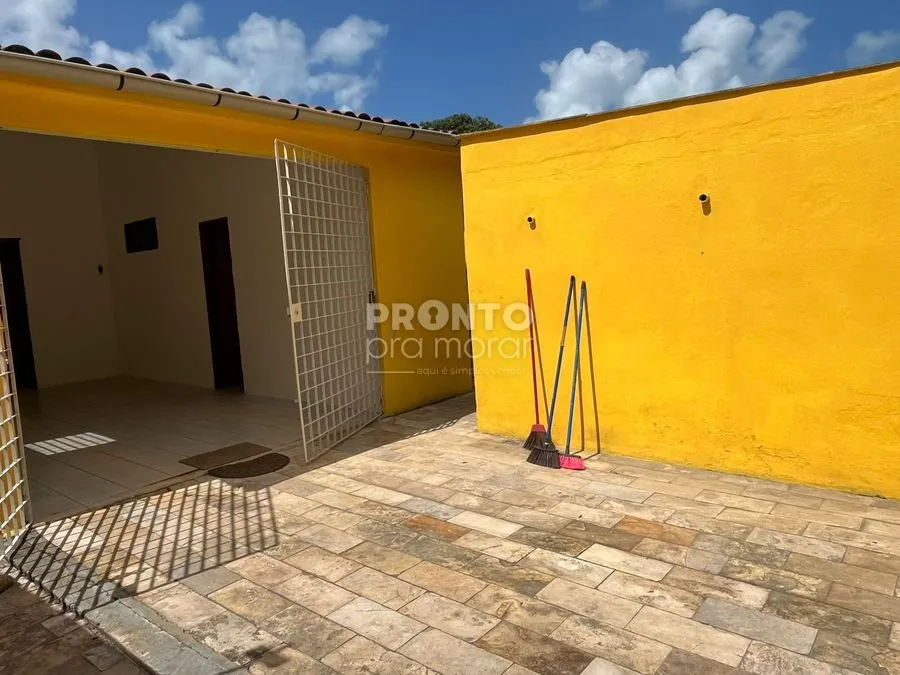 Imagem Casa em Maria Farinha