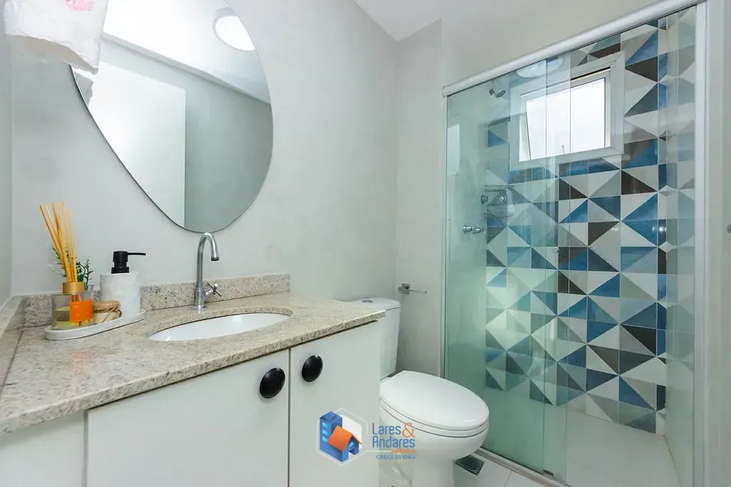 Imagem Apartamento à venda 2 Quartos 1 Suite 1 Vaga 60M² Jardim das Acácias São Paulo - SP