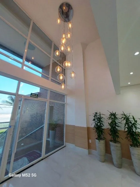 Imagem Apartamento à Venda em Flórida, Praia Grande - SP