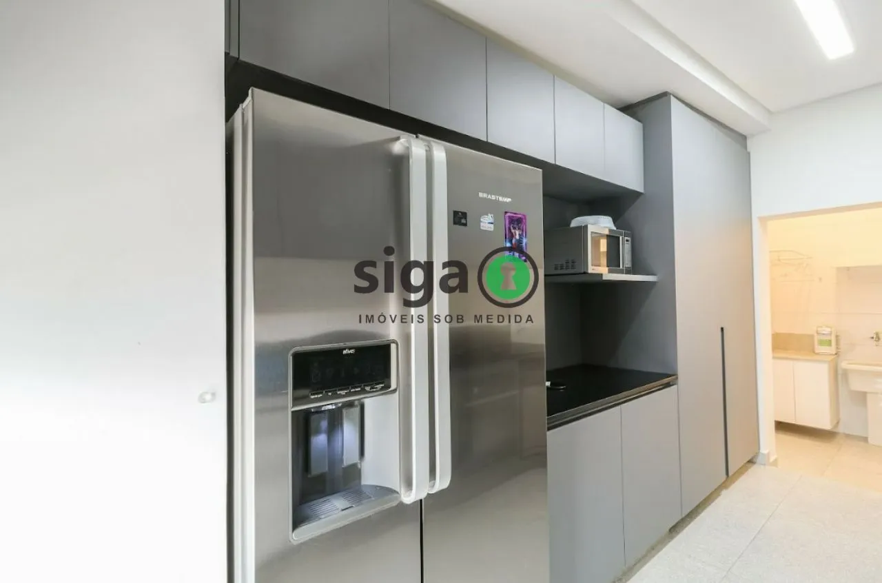 Imagem Cobertura Duplex para venda no Jardim Guedala, São Paulo - SP