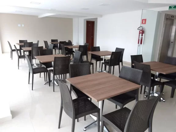 Imagem Apartamento com 2 dorms, Tupi, Praia Grande, Cod: 2719
