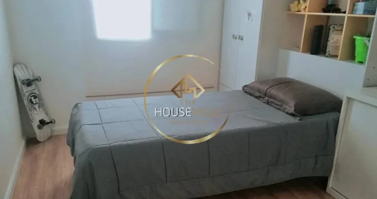 Imagem Apartamento,3 Dormitórios ( 1Suite), 86m², Cond. Garden Family, Jacareí