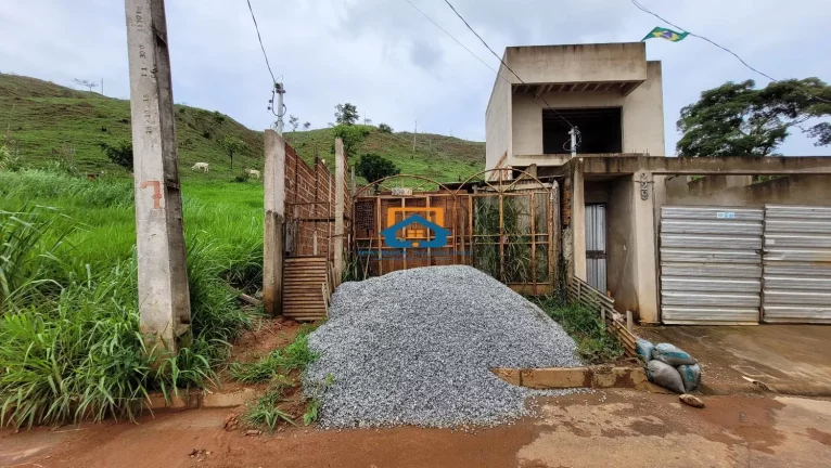 Foto do imóvel Lote a venda - Santana do Paraíso em Rua Sanhaço