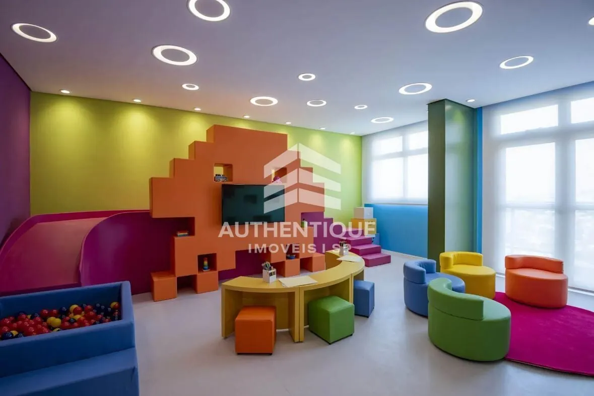 Imagem HAUS MITRE BUTANTÃ - Apartamento à venda em São Paulo/SP