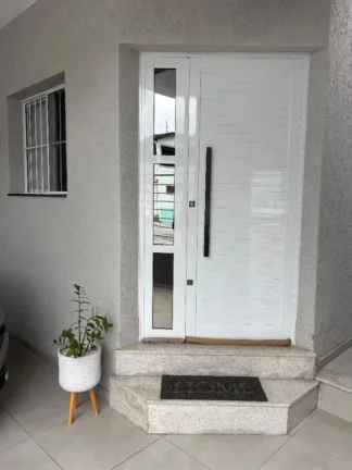 Imagem Casa à venda, 114 m² por R$ 430.000,00 - Vila São João (São Silvestre) - Jacareí/SP