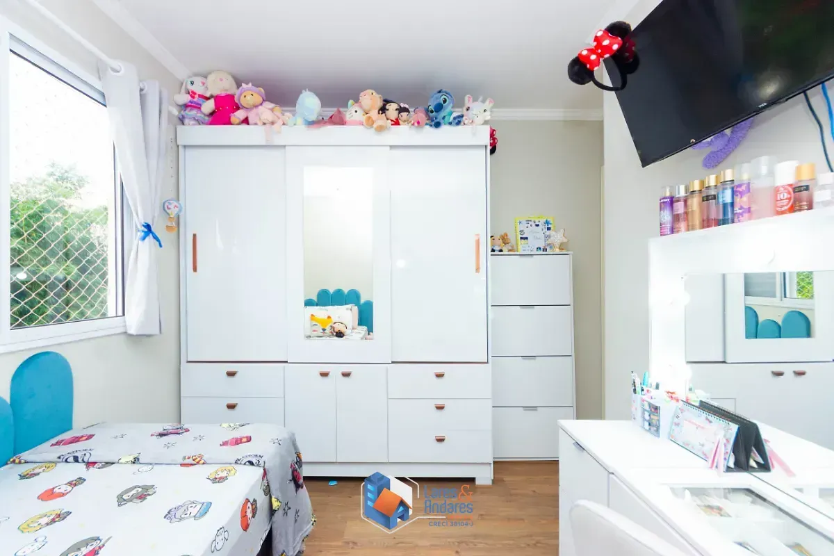 Imagem Apartamento para venda em Jaguaré com 3 quartos, sendo 1 suíte, 70m²