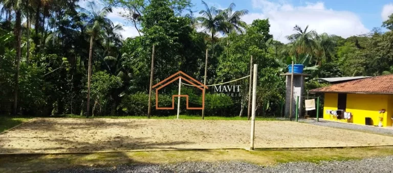 Imagem CHACARA RURAL em JOINVILLE - SC, RIO BONITO (PIRABEIRABA)