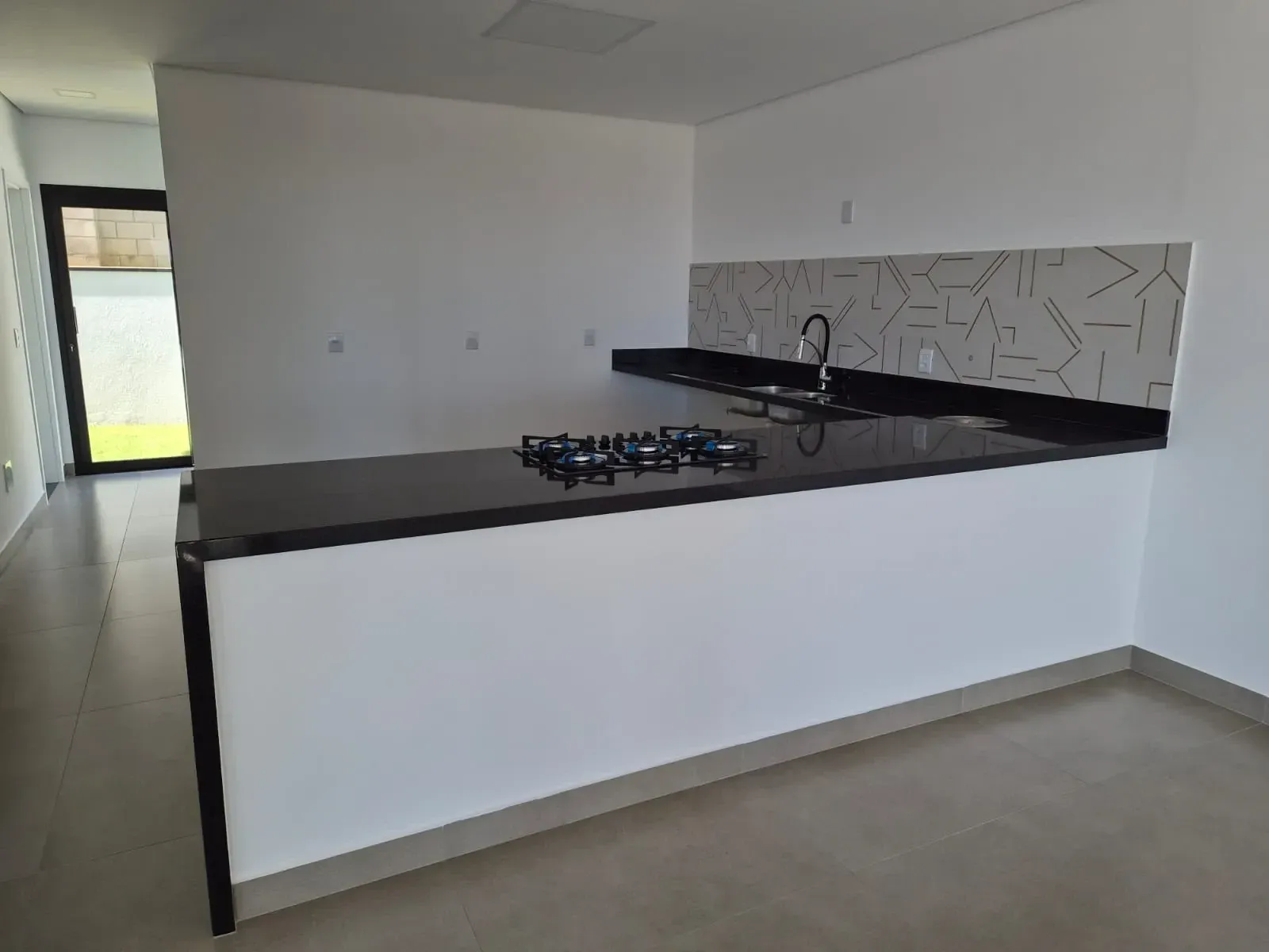 Imagem Casa de Condomínio com 3 Quartos à Venda, 247 m² em Jardim Tereza Cristina - Jundiaí