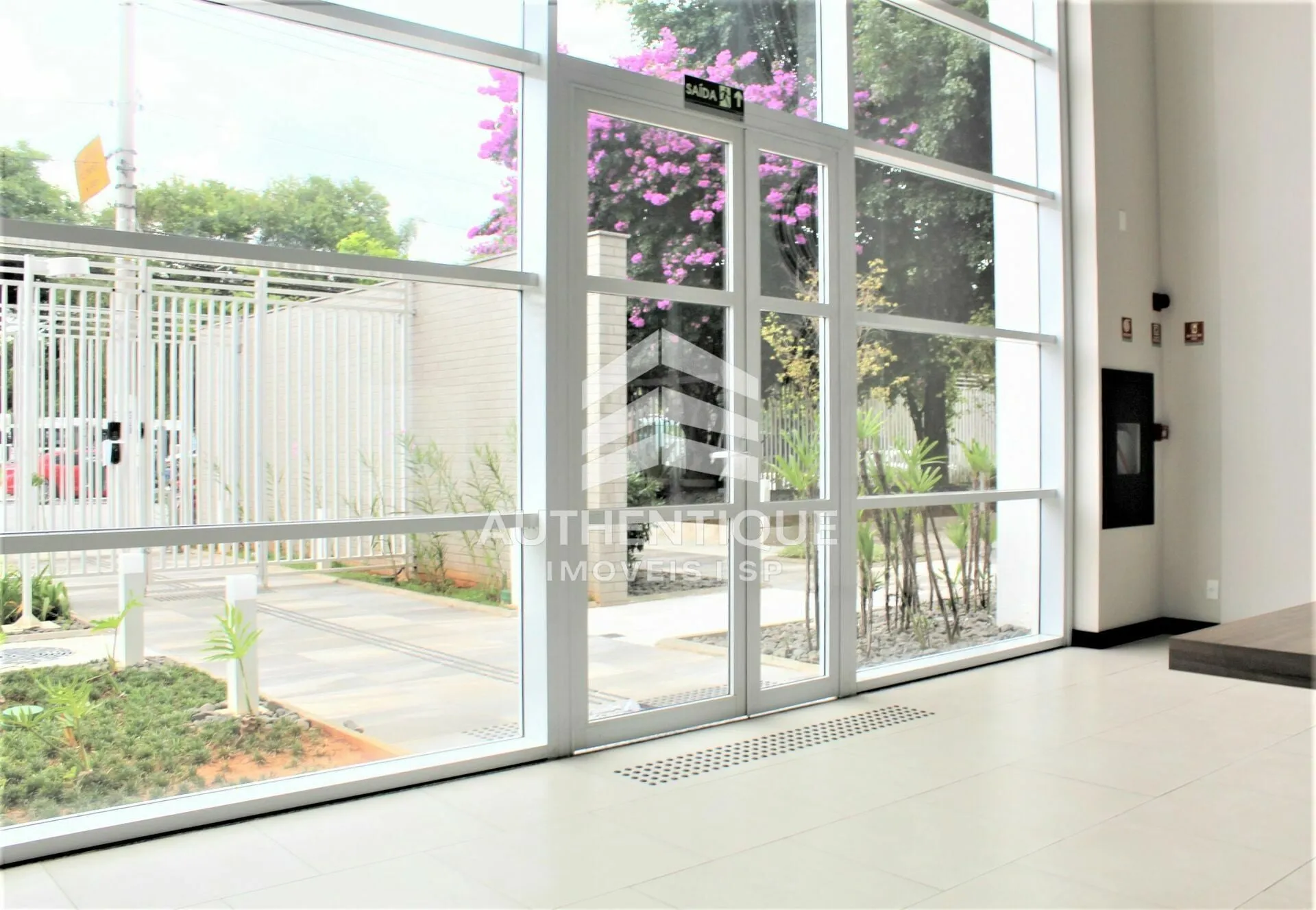 Imagem CHOICE SANTO AMARO - Apartamento à venda em São Paulo/SP