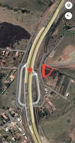 Imagem Terreno à venda 880M², Abaete, Taubaté - SP