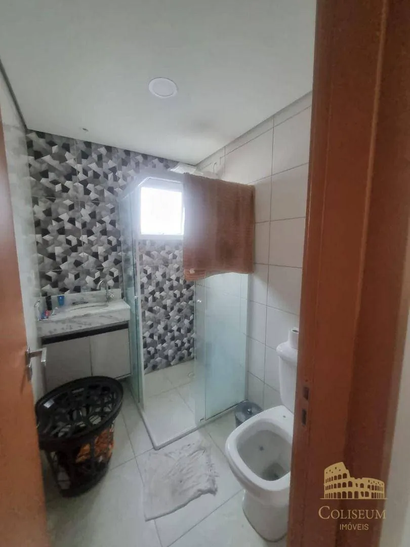 Imagem Apartamento com 3 dormitórios à venda, 107 m² por R$ 950.000,00 - Vila Assunção - Praia Grande/SP