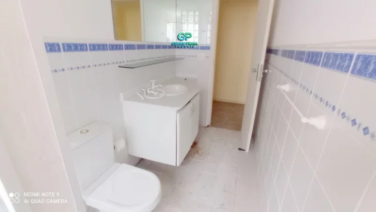 Imagem Apartamento Padrão para Venda em Enseada Guarujá-SP