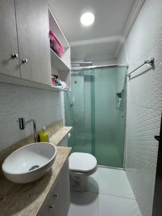 Imagem APARTAMENTO RESIDENCIAL em MANAUS - AM, PETRÓPOLIS