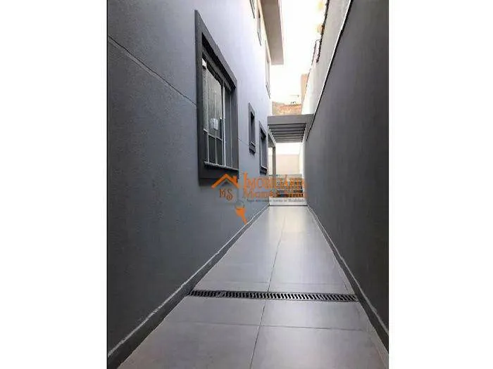 Imagem Sobrado com 3 dormitórios à venda, 157 m² por R$ 1.250.000,00 - Vila Milton - Guarulhos/SP