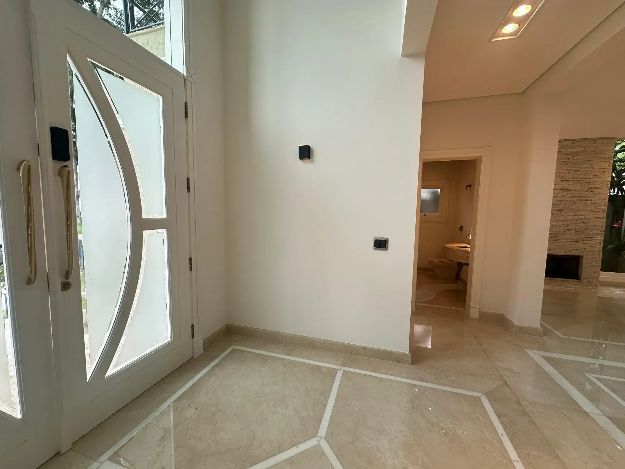 Imagem Sobrado com 4 Quartos à Venda, 450 m² em Alphaville Residencial Plus - Barueri