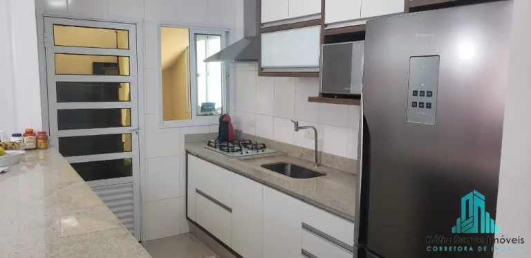Imagem Cobertura para Venda em Santo André / SP no bairro Campestre