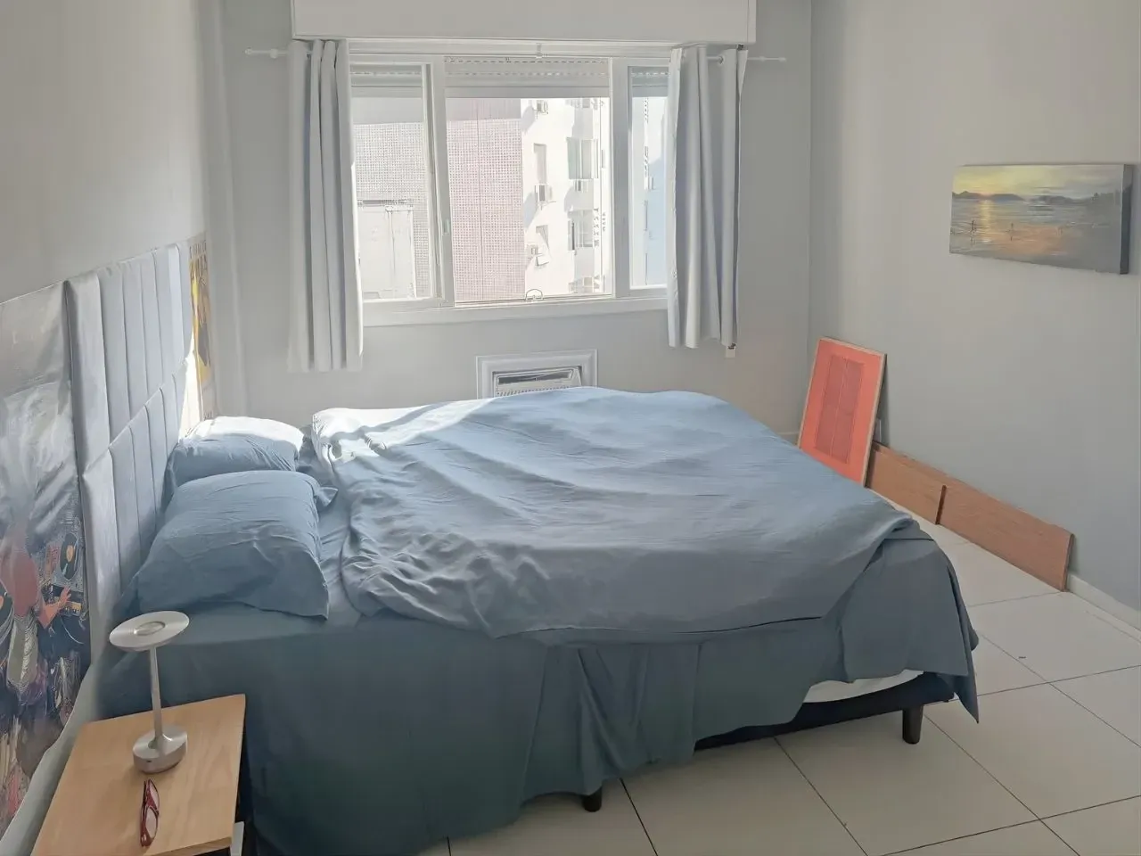 Imagem Apartamento com 3 Quartos à Venda, 109 m² em Boqueirão - Santos