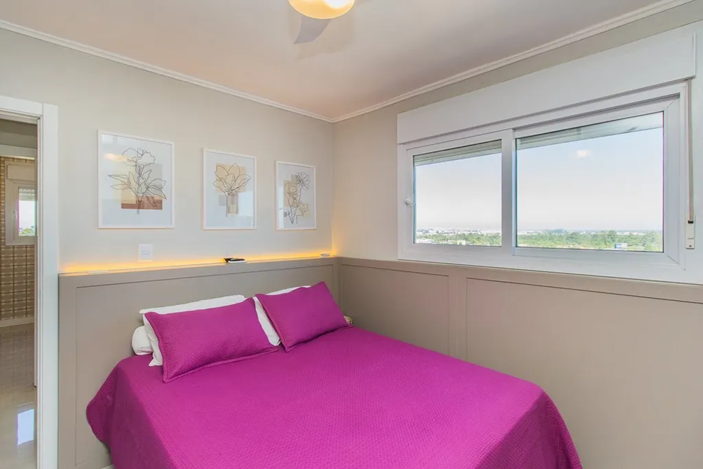 Imagem Apartamento em Nossa Senhora das Graças
