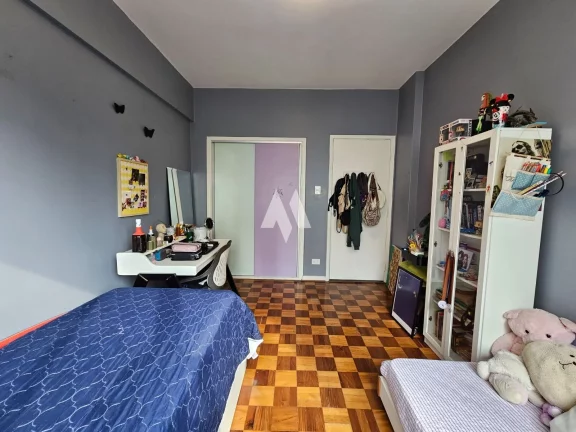 Imagem Apartamento em Gonzaga, Santos/SP