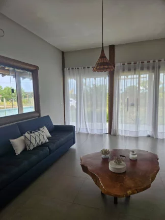 Imagem Casa Exclusiva Alto Padrão