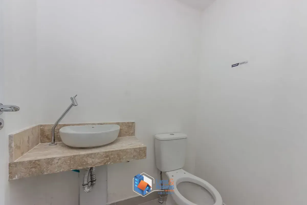 Imagem Apartamento para venda em Alto da Mooca com 2 quartos, sendo 2 suítes, 75m²