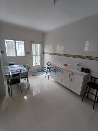 Imagem Casas na Freguesia do Ó