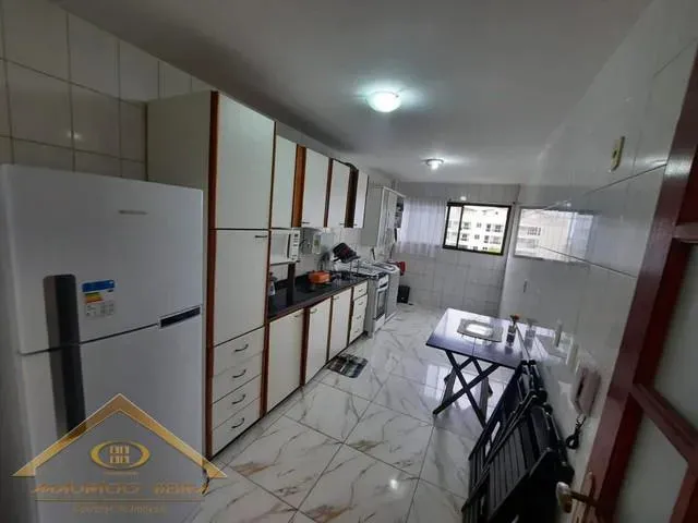 Imagem Apartamento para Venda em Cabo Frio / RJ no bairro Braga