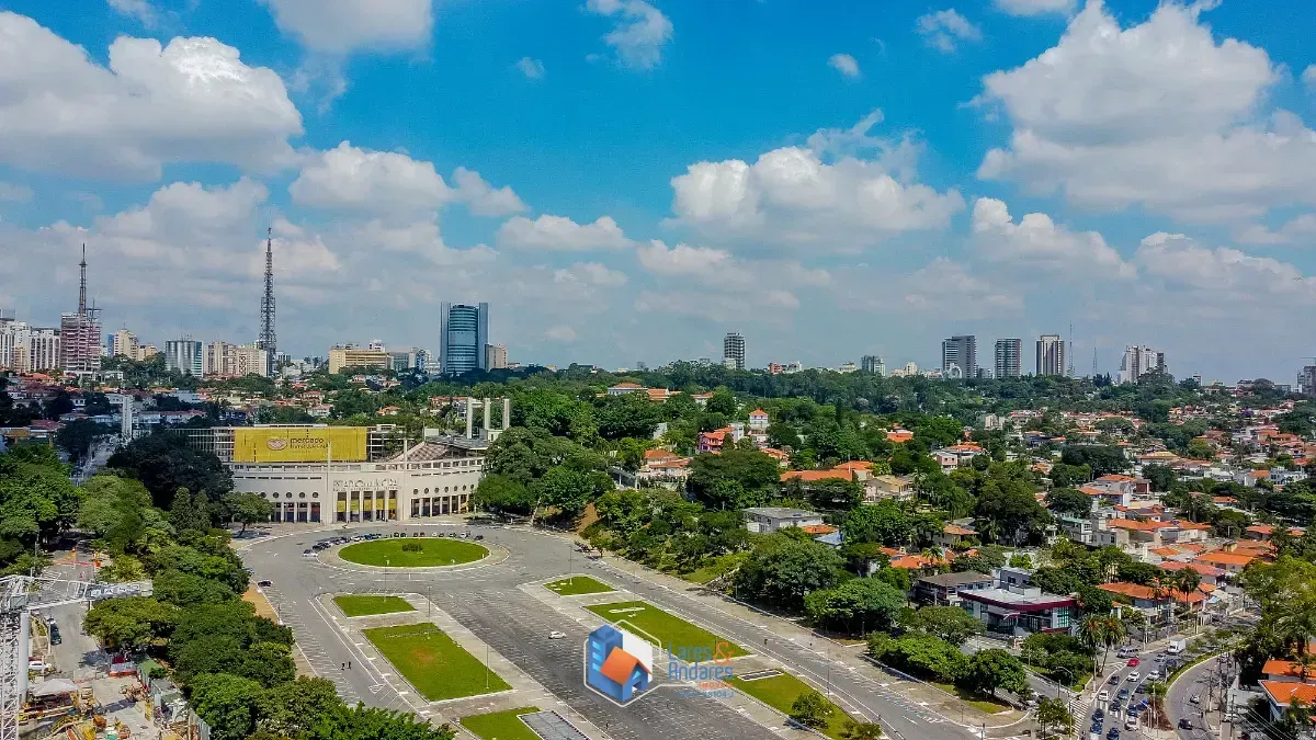 Imagem Apartamento para venda em Higienópolis com 4 quartos, sendo 4 suítes, 700m²
