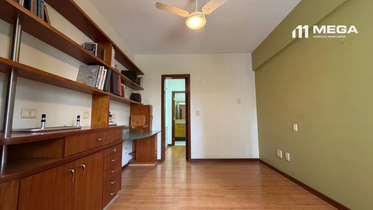 Imagem Apartamento com 4 dormitórios à venda, 250 m² por R$ 2.200.000,00 - Praia da Costa - Vila Velha/ES