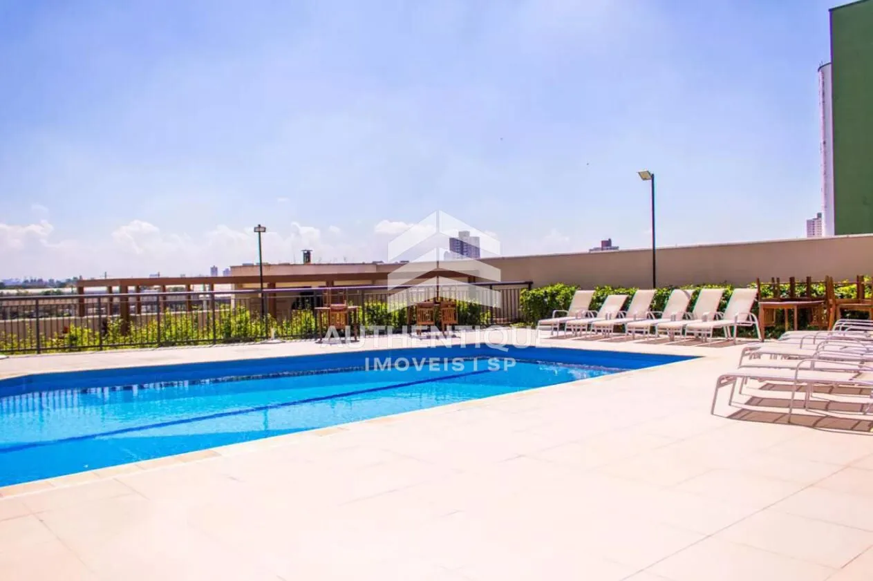 Imagem CIDADE VIVA CAMPESTRE SANTO ANDRE - Apartamento à venda no bairro Campestre - Santo André/SP
