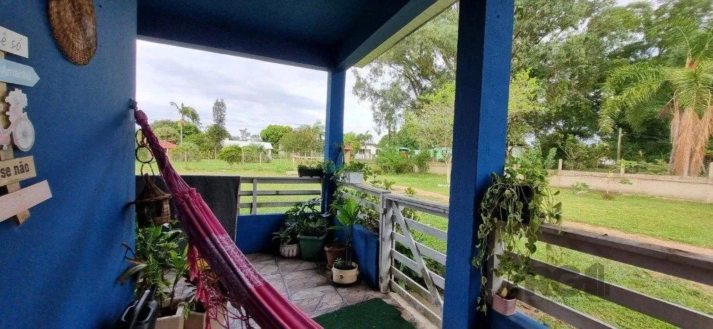 Imagem Sítio em São Caetano