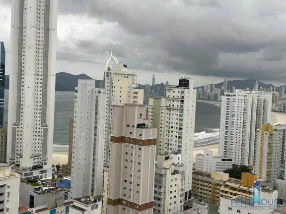 Imagem Apartamento Zona Central para Venda em Balneário Camboriú, PIONEIROS, 3 dormitórios, 3 suítes, 4 banheiros, 4 vagas