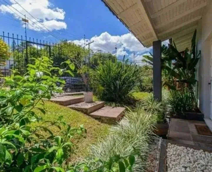 Imagem Casa 3d com suíte, bairro três figueira