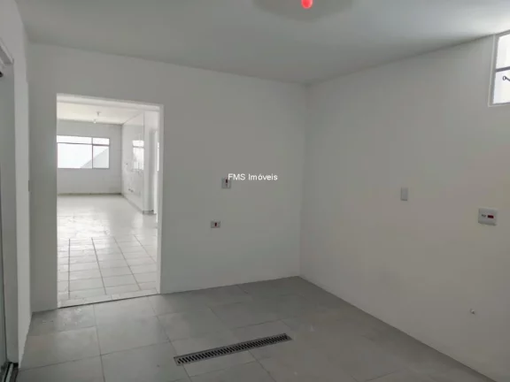 Imagem CASA COMERCIAL 231m² CONSTRUIDA - 3 DORMITORIOS - 6 BANHEIROS - CHACARA SANTO ANTONIO