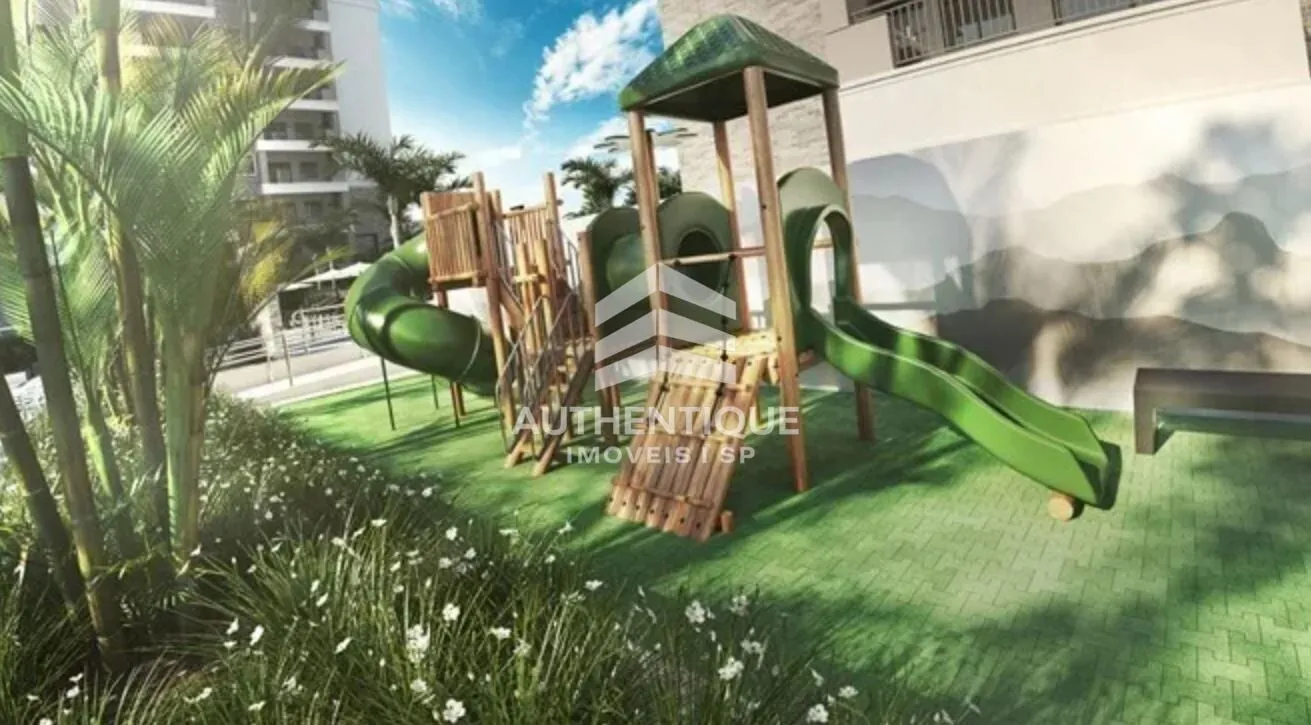 Imagem Living Privilège Água Branca - Apartamento à venda em São Paulo/SP