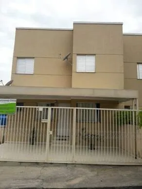 Foto do imóvel Casa à venda, 3 quartos, 1 suíte, 3 vagas, IDULIPE - Santa Luzia/MG