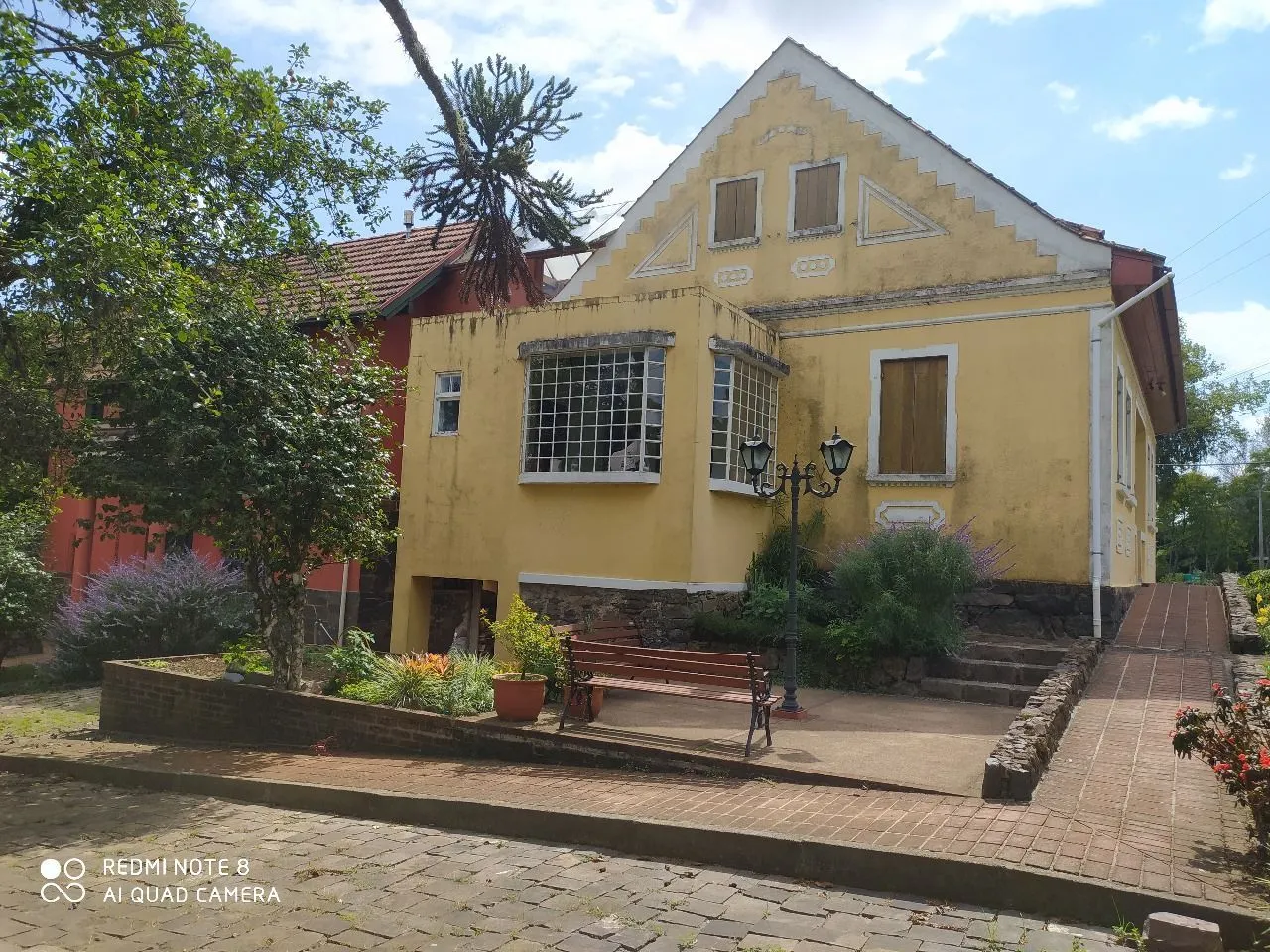 Imagem Oportunidade Única: Complexo Enxaimel em Nova Petrópolis